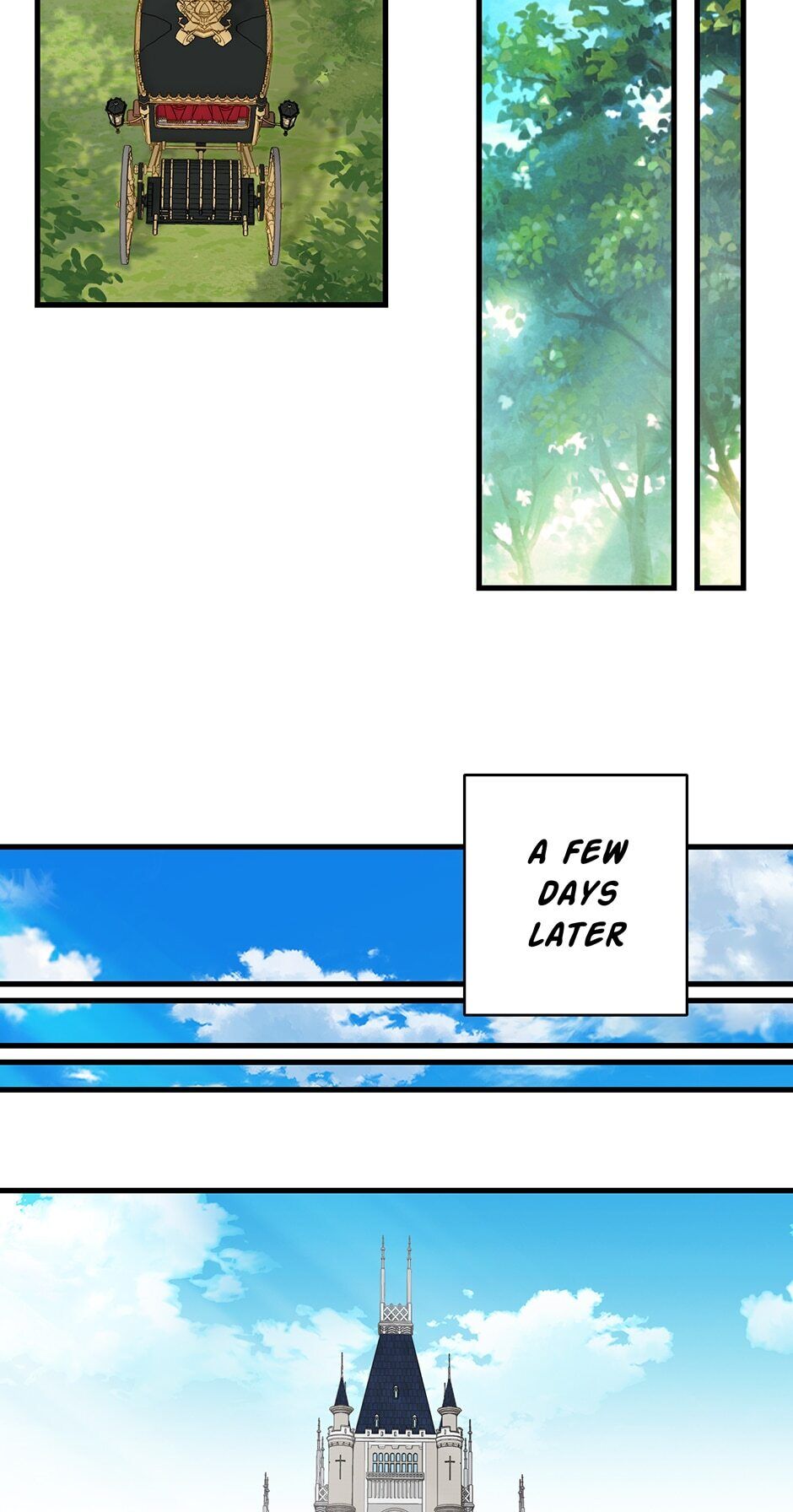 Please Throw Me Away Chapter 55 page 43 - Chapter 55: Thanks