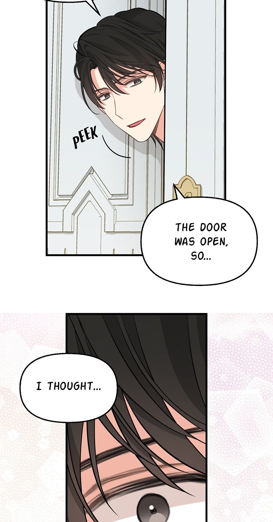 Please Throw Me Away Chapter 55 page 46 - Chapter 55: Thanks