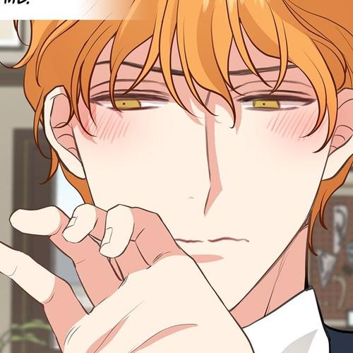 Please Throw Me Away Chapter 55: Thanks cover