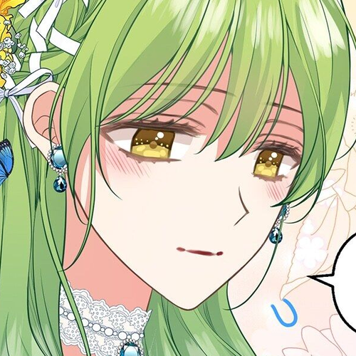 Please Throw Me Away Chapter 56: Butterfly Banquet cover