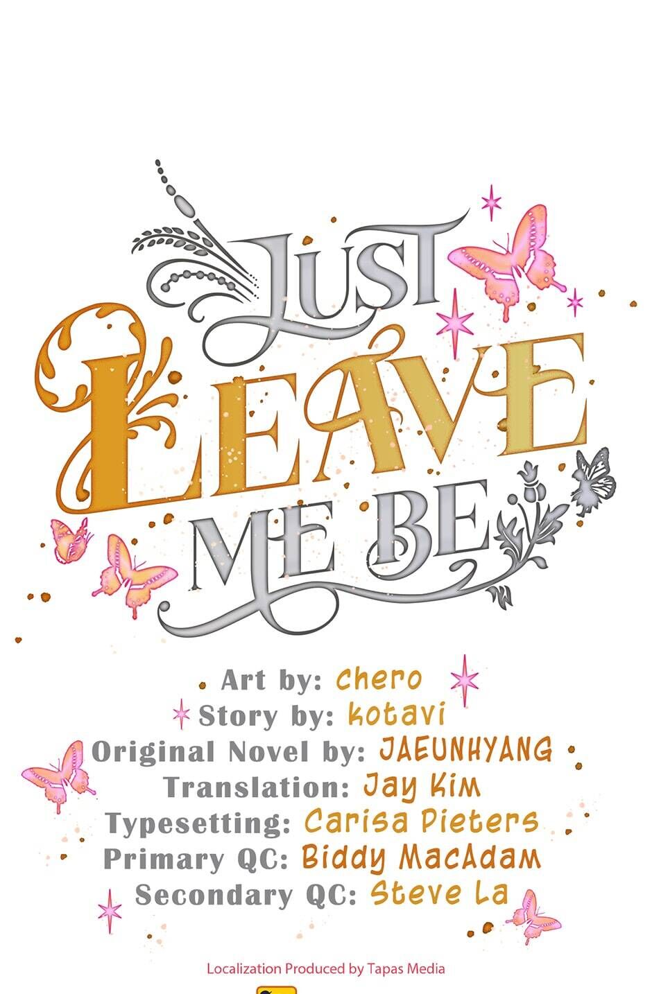 Please Throw Me Away Chapter 57 page 1 - Chapter 57: Father