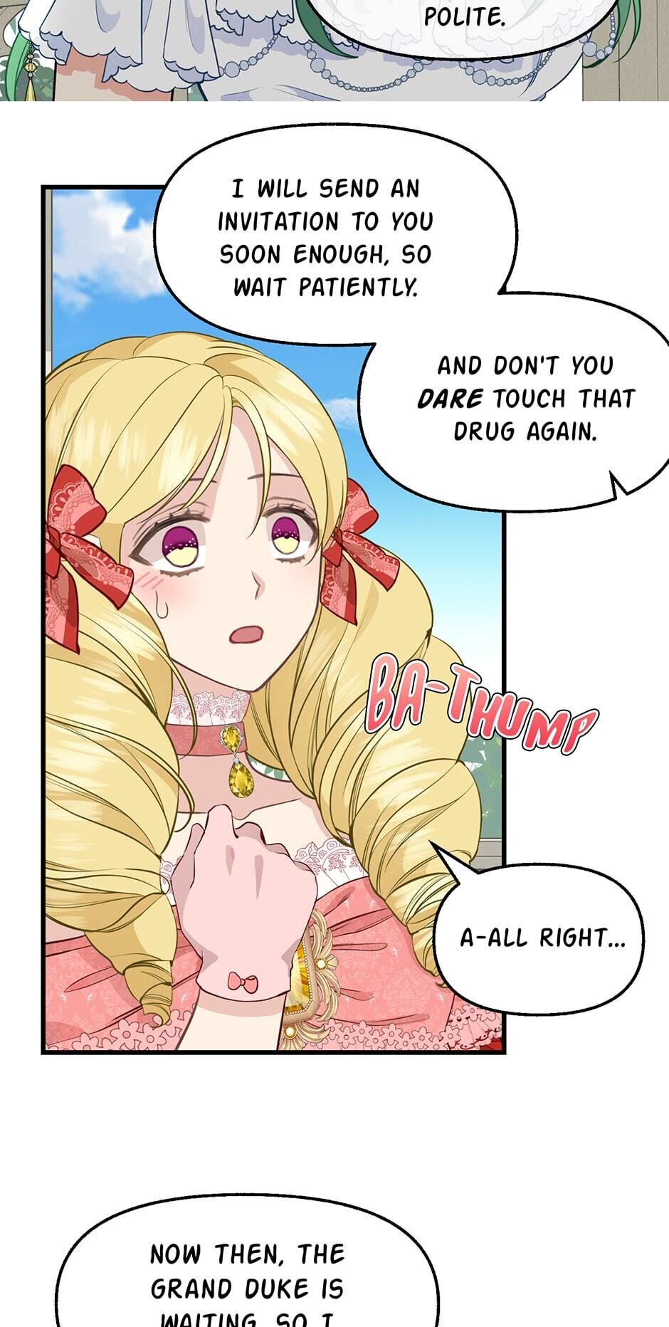 Please Throw Me Away Chapter 57 page 14 - Chapter 57: Father