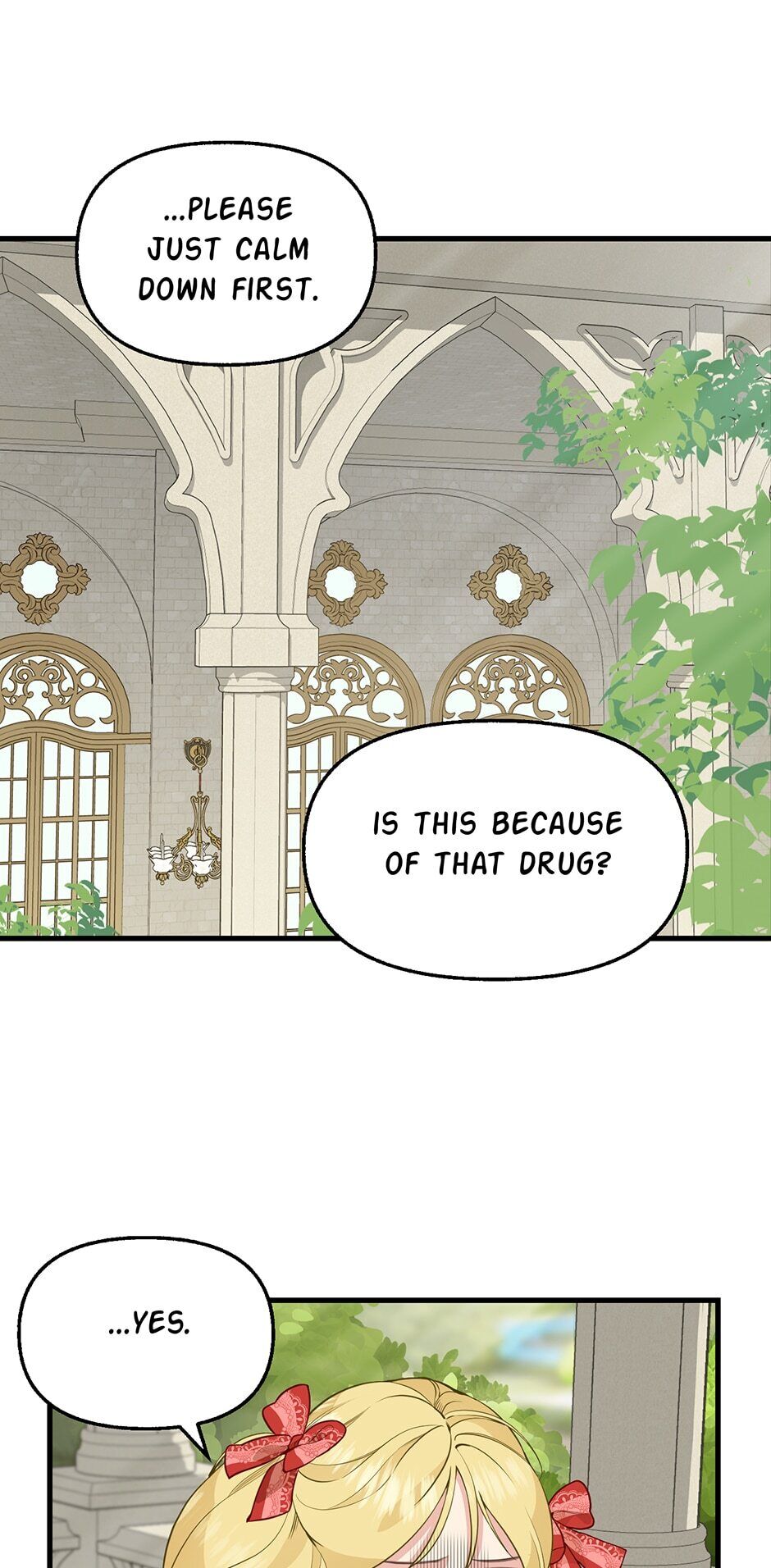 Please Throw Me Away Chapter 57 page 2 - Chapter 57: Father
