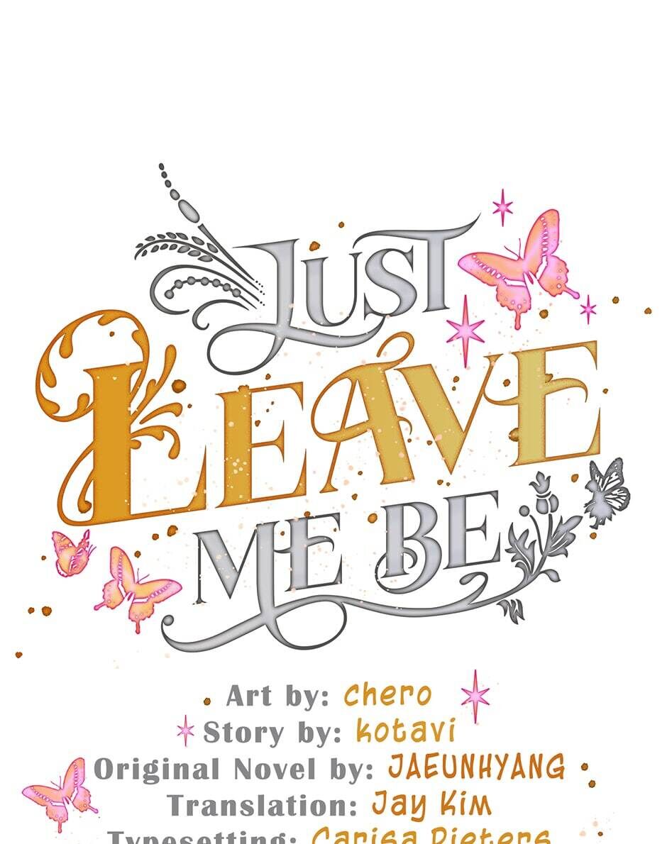Please Throw Me Away Chapter 58 page 1 - Chapter 58: Do Not Interest the Emperor
