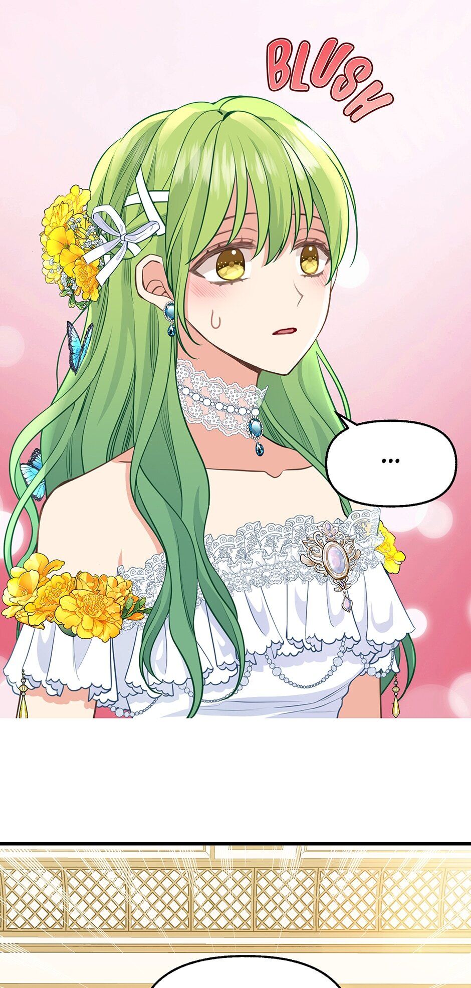 Please Throw Me Away Chapter 58 page 13 - Chapter 58: Do Not Interest the Emperor