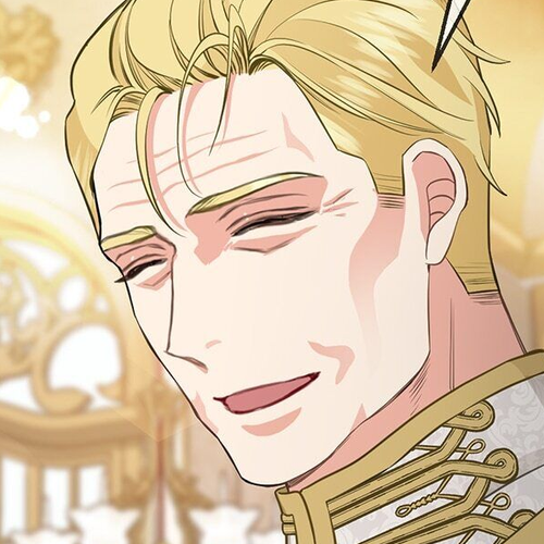 Please Throw Me Away Chapter 58: Do Not Interest the Emperor cover