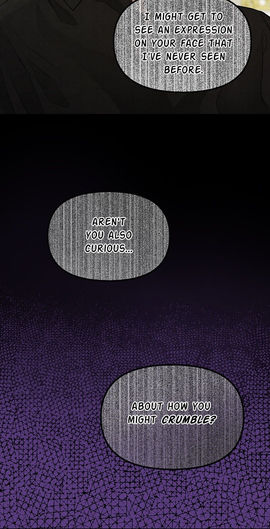 Please Throw Me Away Chapter 59 page 44 - Chapter 59: Bared Before You