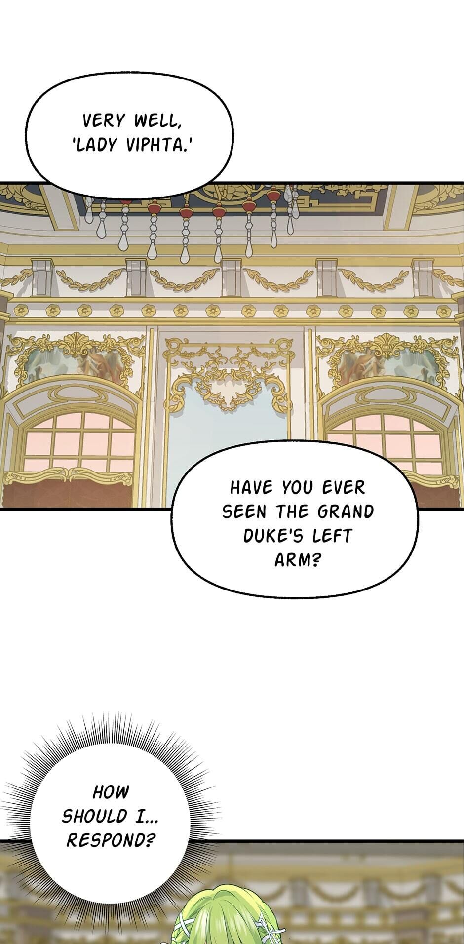 Please Throw Me Away Chapter 59 page 9 - Chapter 59: Bared Before You