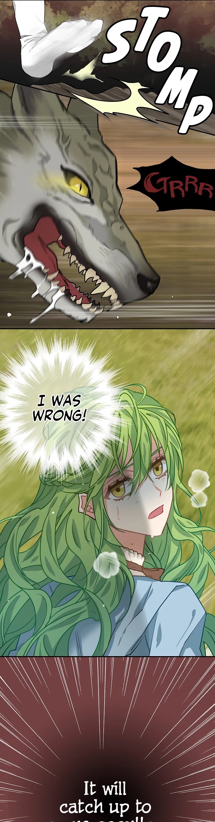 Please Throw Me Away Chapter 6 page 10 - Chapter 6