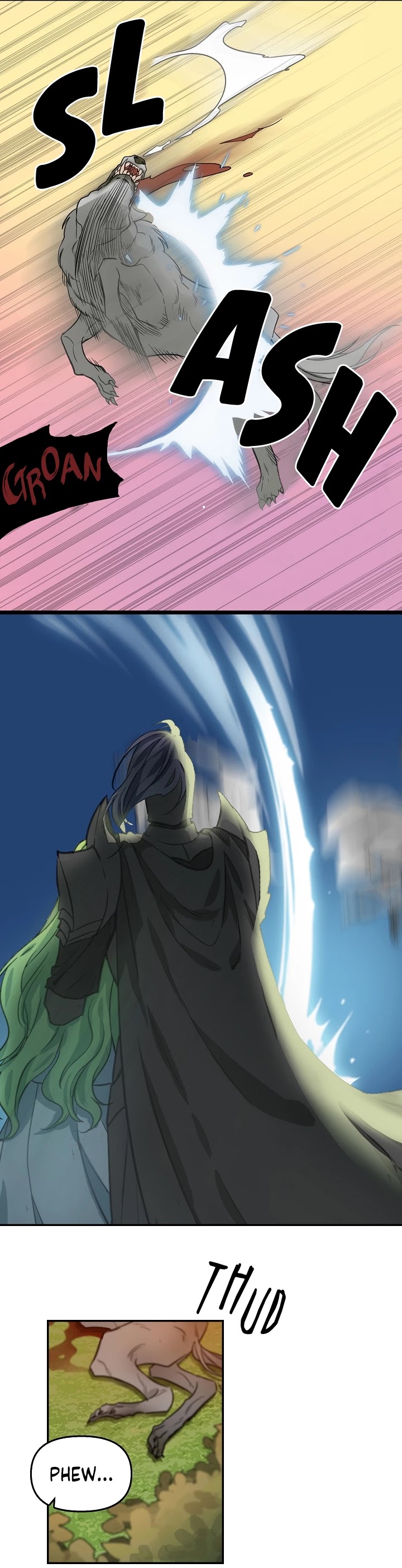Please Throw Me Away Chapter 6 page 12 - Chapter 6