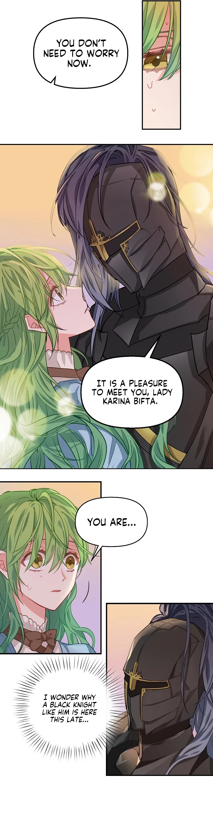 Please Throw Me Away Chapter 6 page 13 - Chapter 6