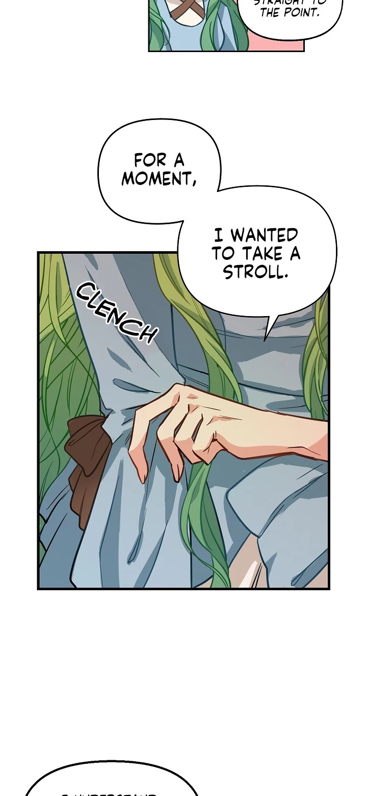 Please Throw Me Away Chapter 6 page 15 - Chapter 6