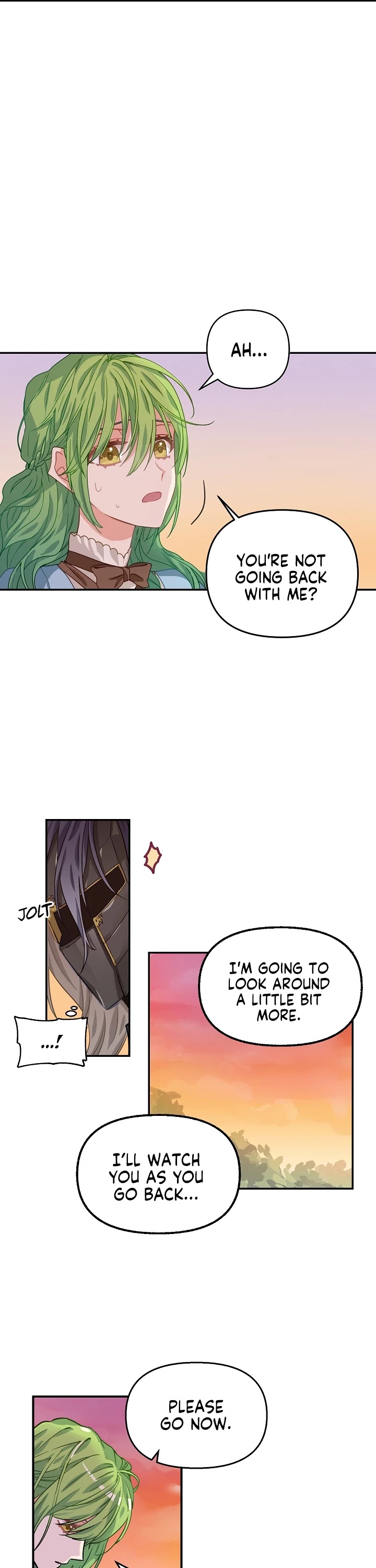 Please Throw Me Away Chapter 6 page 17 - Chapter 6