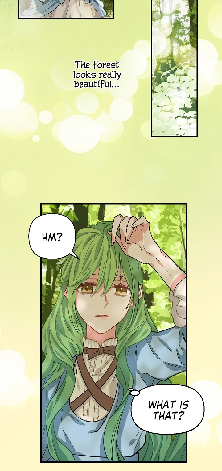 Please Throw Me Away Chapter 6 page 2 - Chapter 6