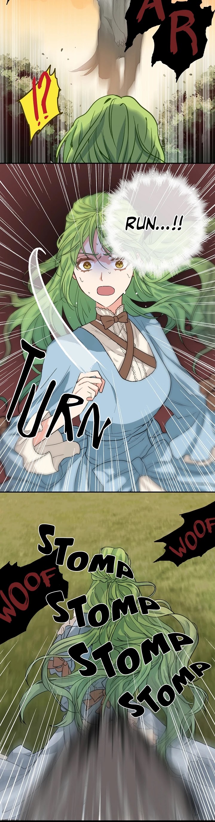 Please Throw Me Away Chapter 6 page 9 - Chapter 6