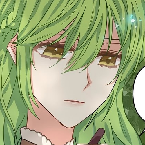 Please Throw Me Away Chapter 6 cover