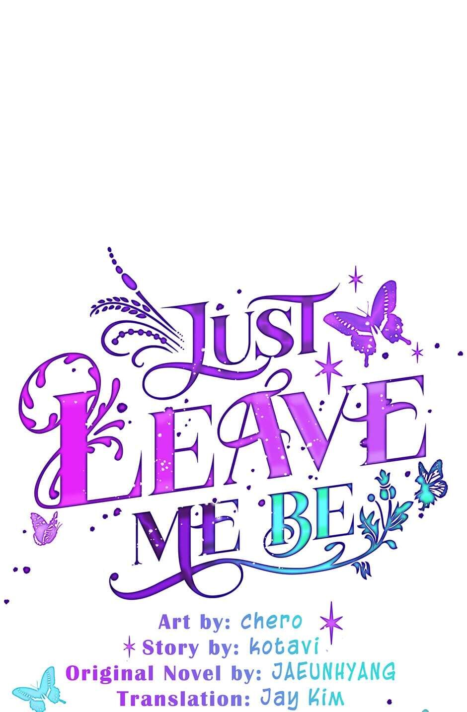 Please Throw Me Away Chapter 60 page 1 - Chapter 60: Empty Honor