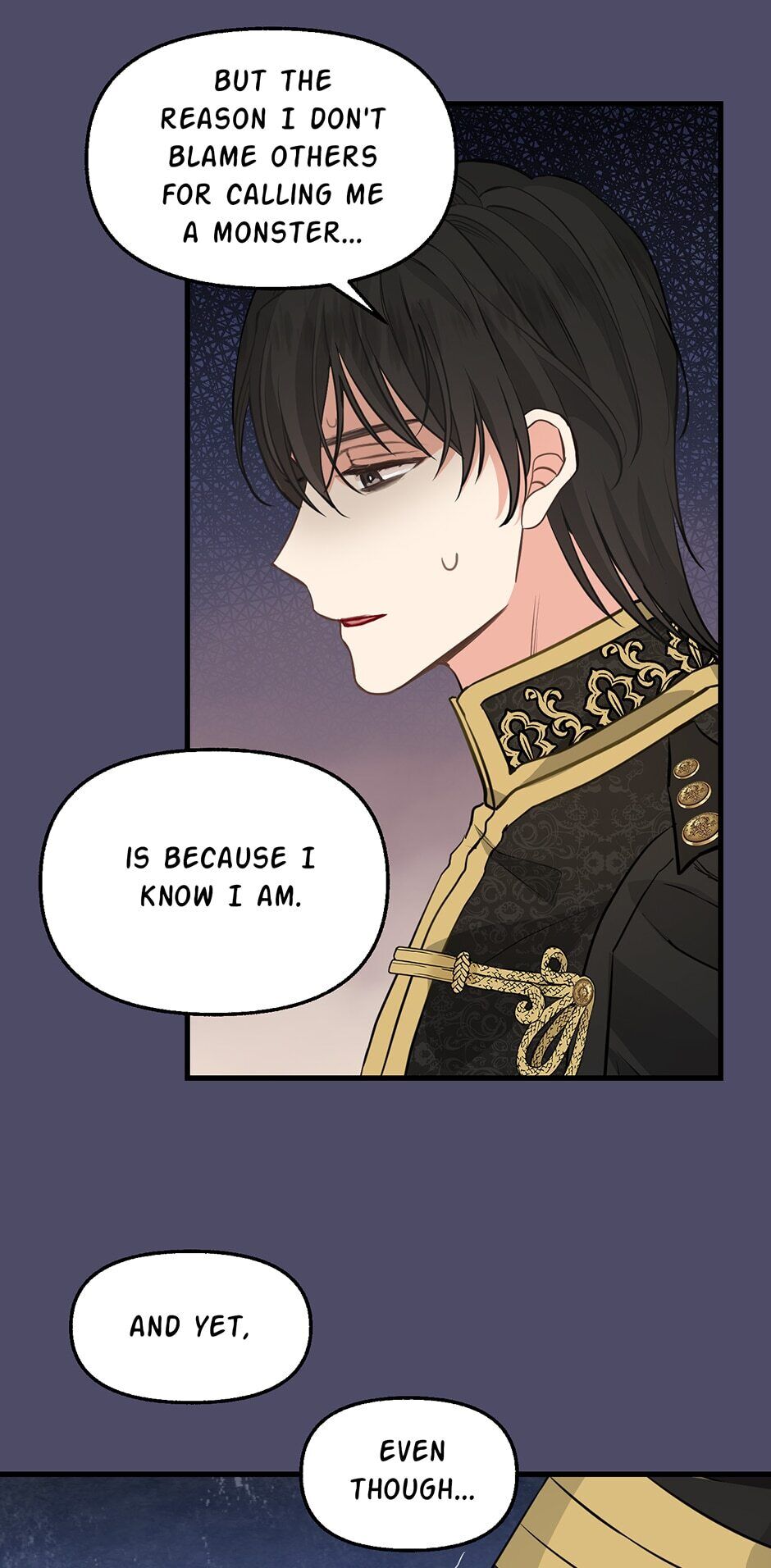 Please Throw Me Away Chapter 60 page 44 - Chapter 60: Empty Honor