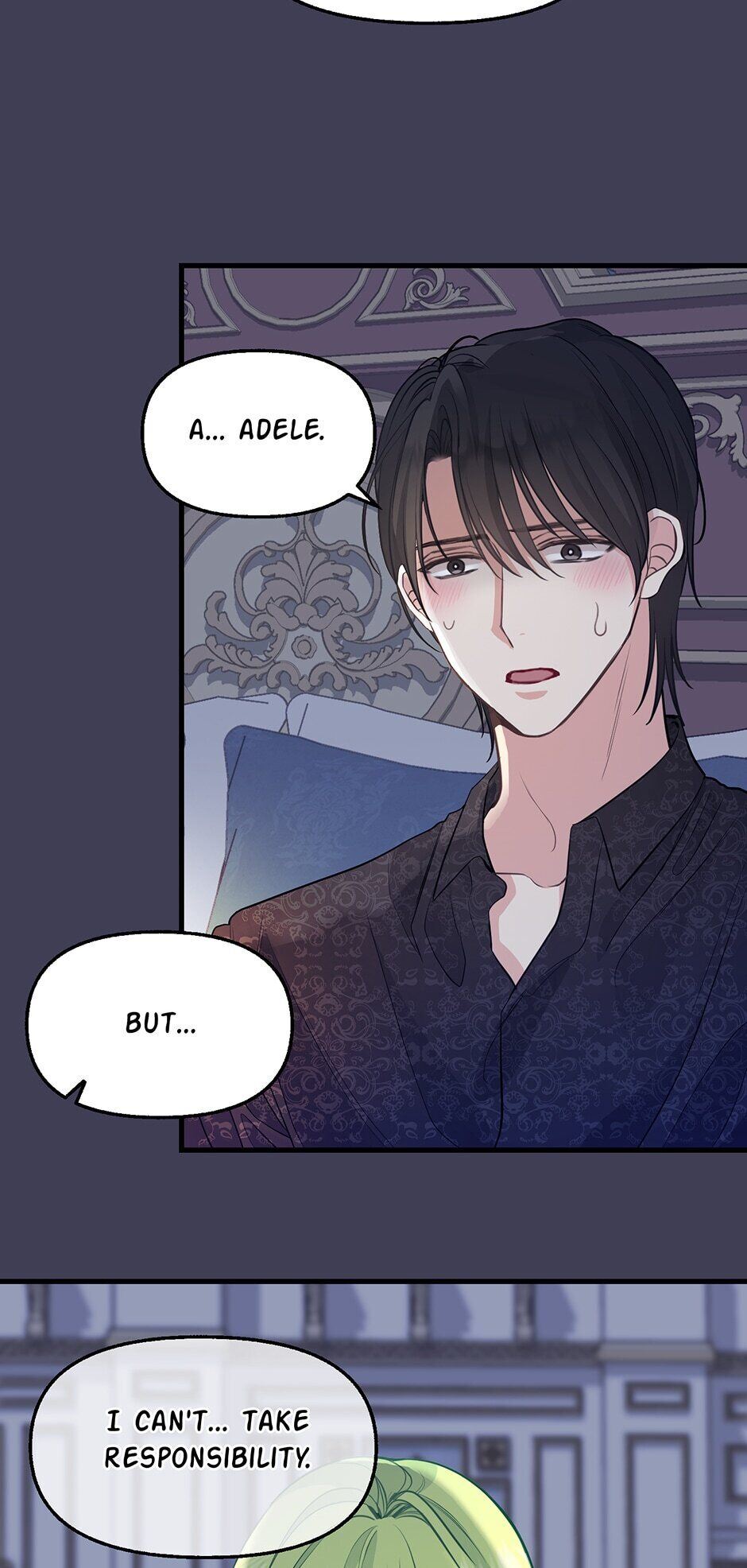 Please Throw Me Away Chapter 61 page 26 - Chapter 61: The Small Things