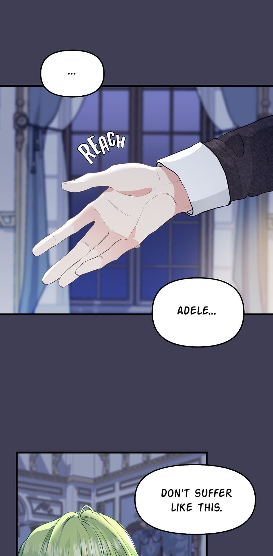 Please Throw Me Away Chapter 61 page 29 - Chapter 61: The Small Things