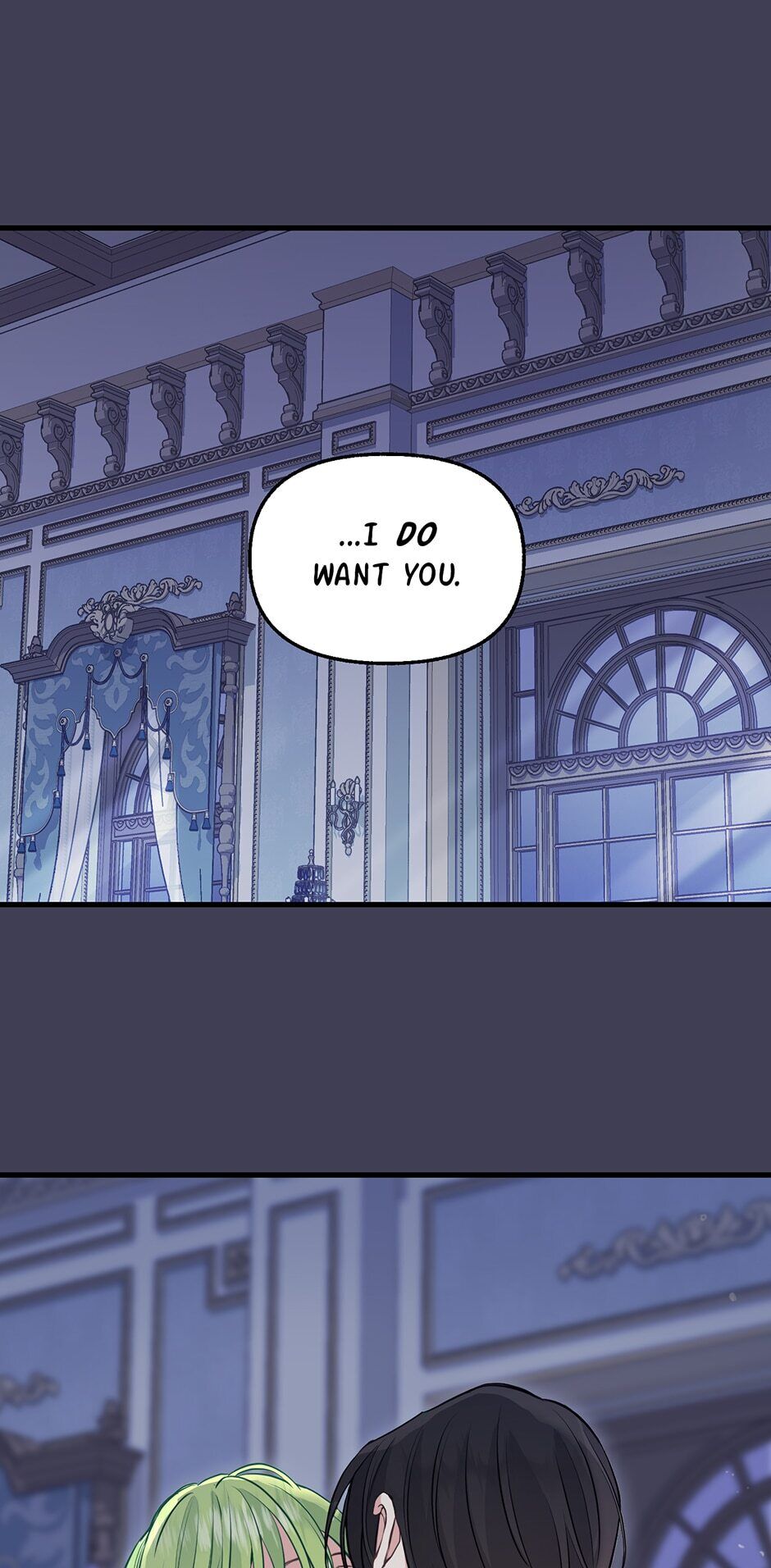 Please Throw Me Away Chapter 61 page 35 - Chapter 61: The Small Things