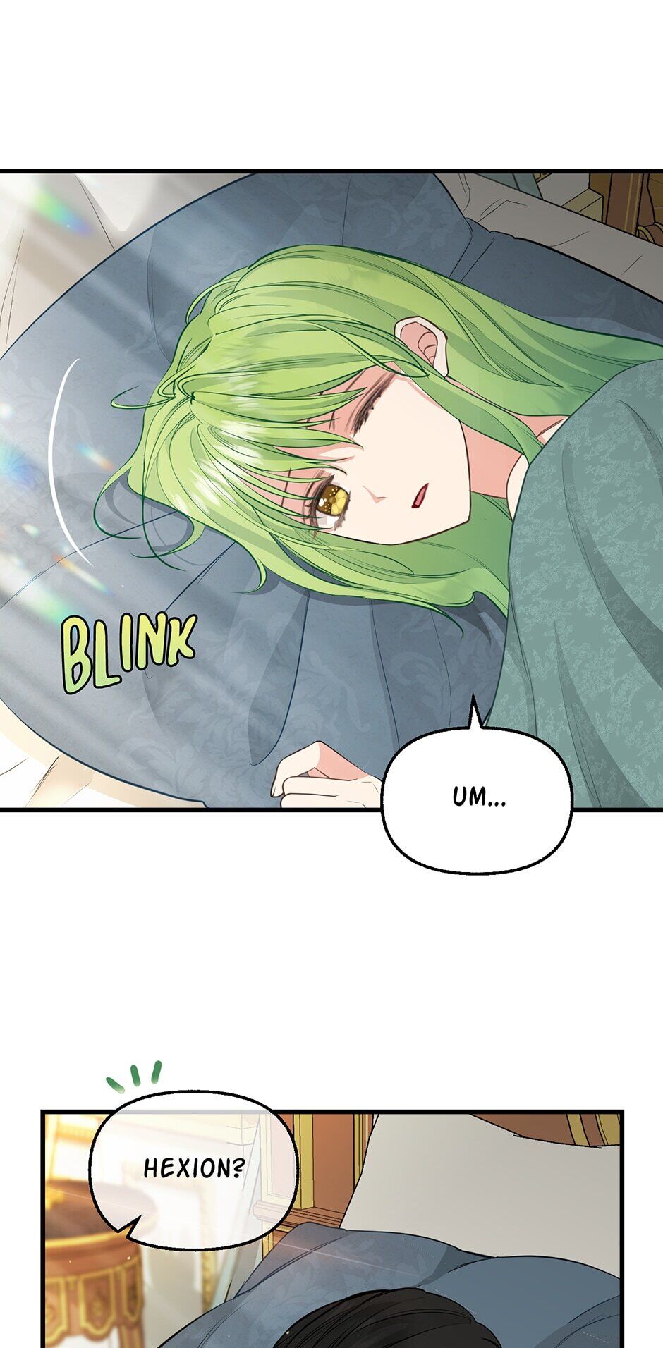 Please Throw Me Away Chapter 61 page 38 - Chapter 61: The Small Things