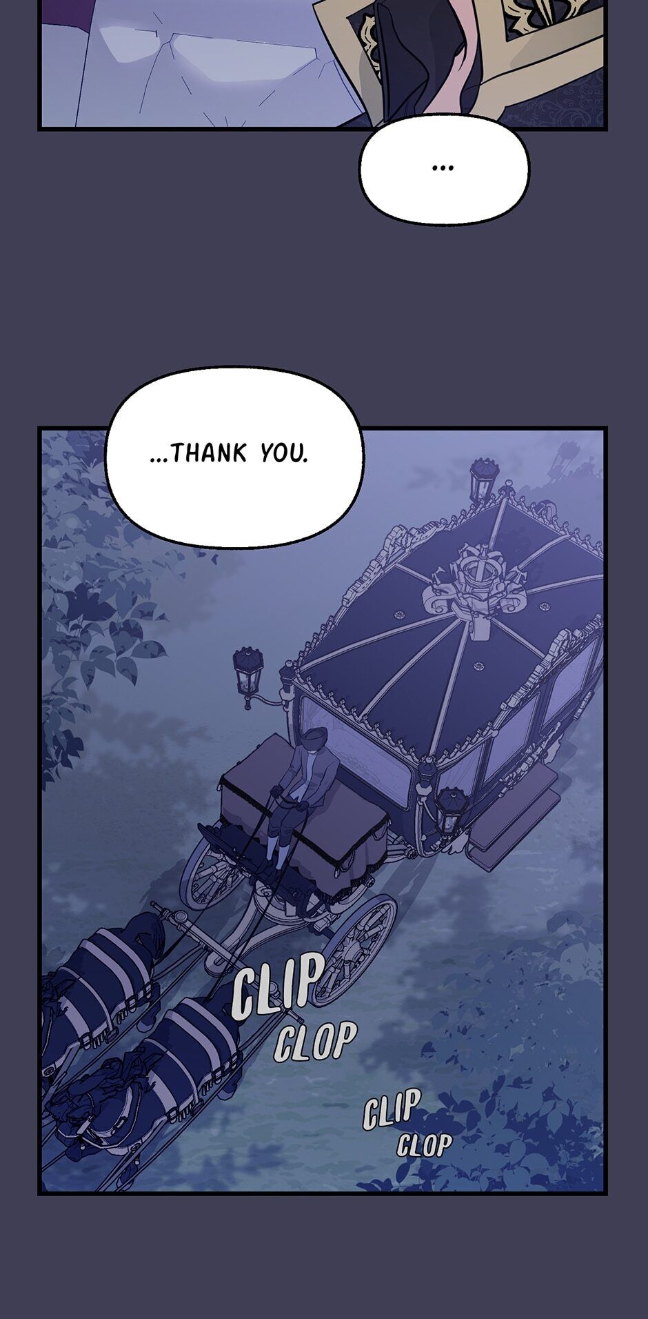 Please Throw Me Away Chapter 61 page 8 - Chapter 61: The Small Things