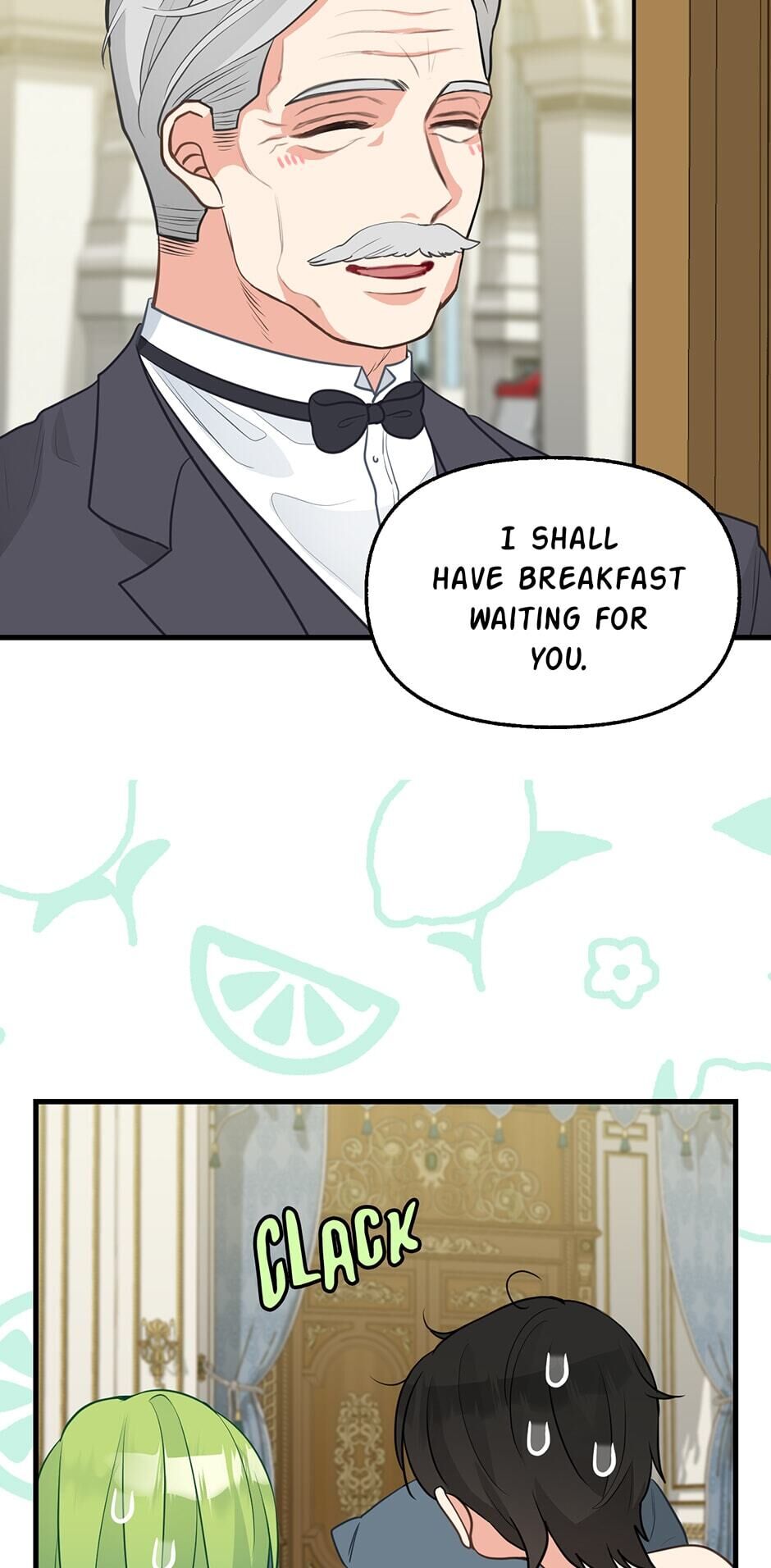 Please Throw Me Away Chapter 62 page 10 - Chapter 62: Belongings