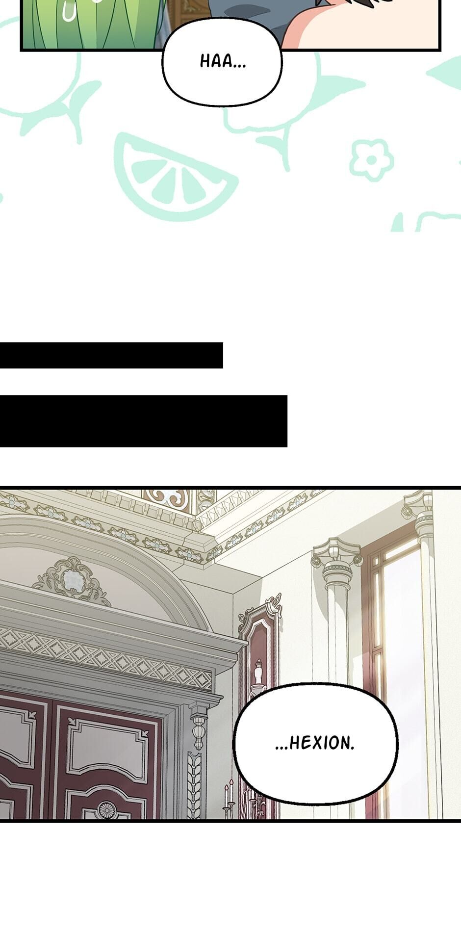 Please Throw Me Away Chapter 62 page 11 - Chapter 62: Belongings