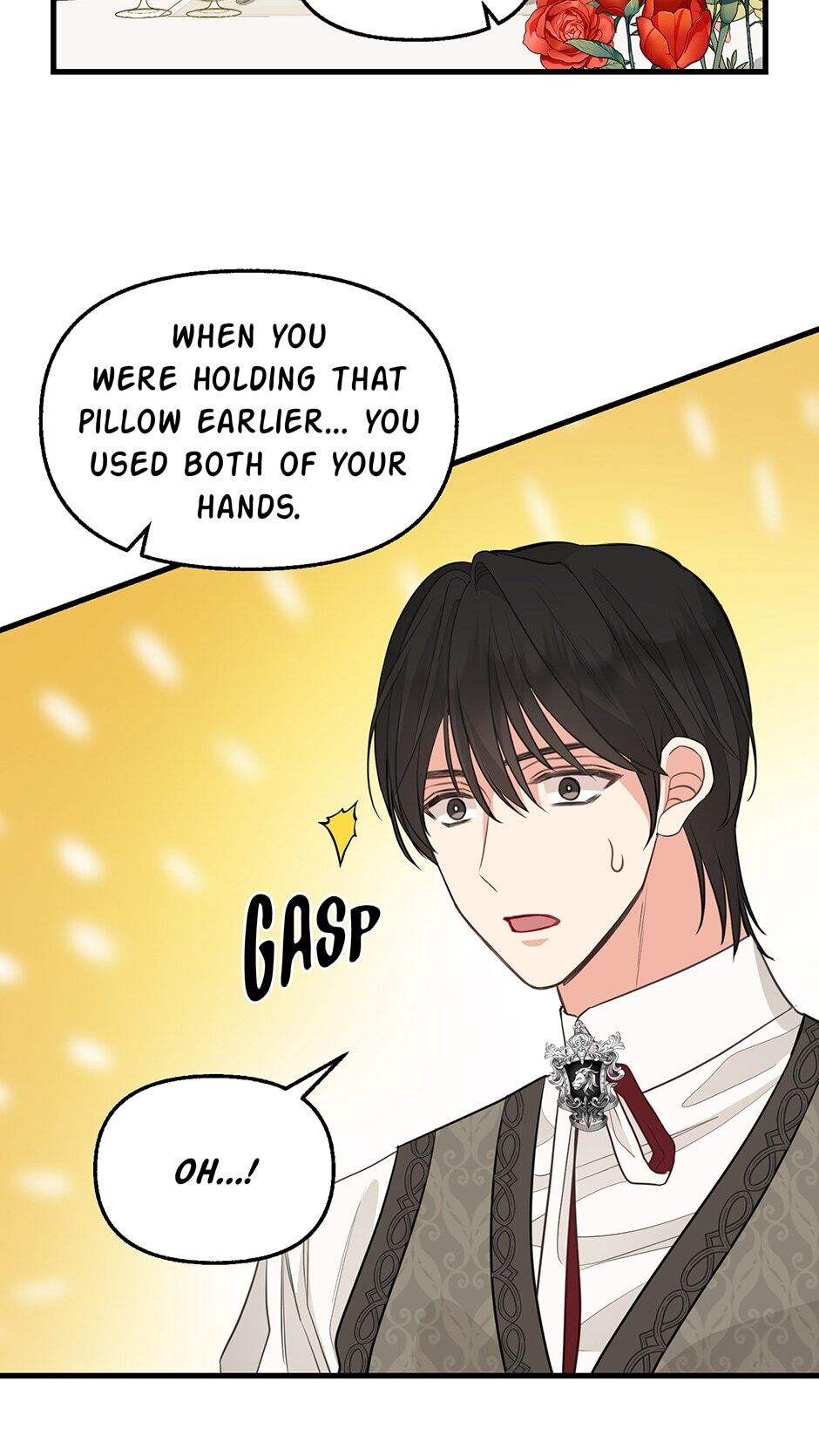 Please Throw Me Away Chapter 62 page 17 - Chapter 62: Belongings