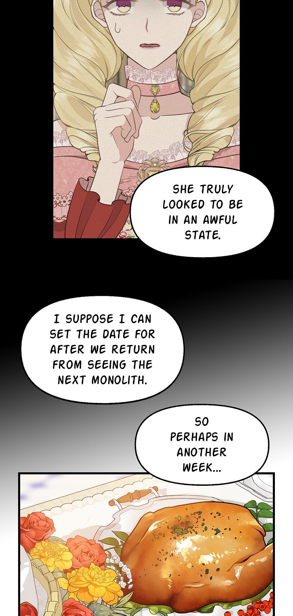 Please Throw Me Away Chapter 62 page 25 - Chapter 62: Belongings