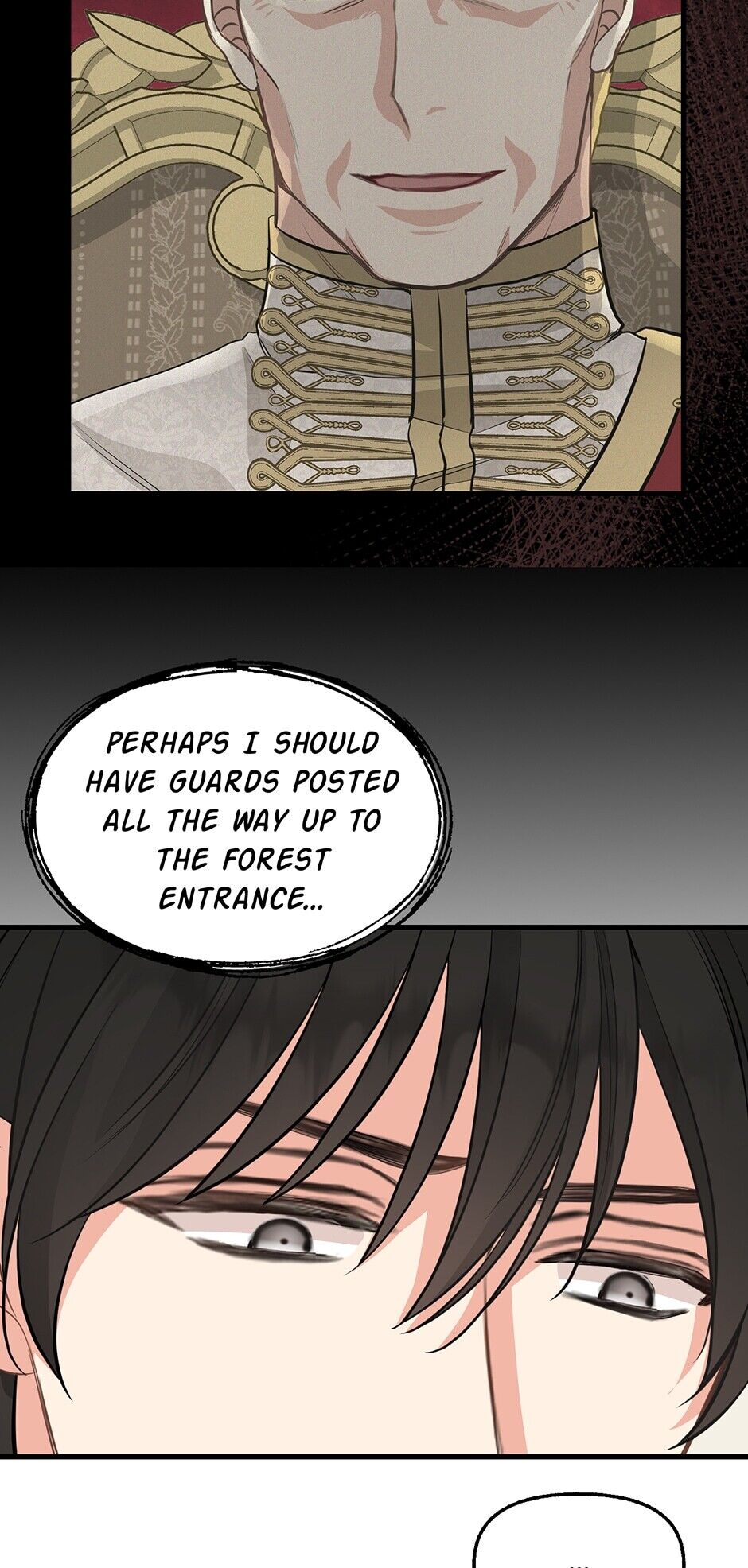 Please Throw Me Away Chapter 62 page 28 - Chapter 62: Belongings