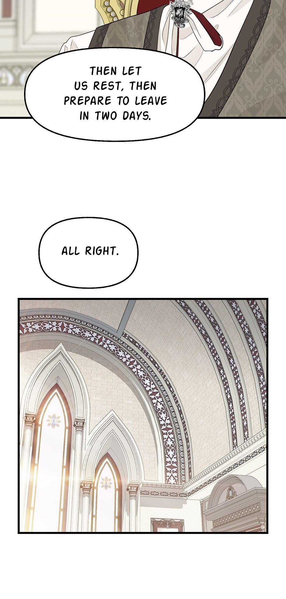 Please Throw Me Away Chapter 62 page 31 - Chapter 62: Belongings