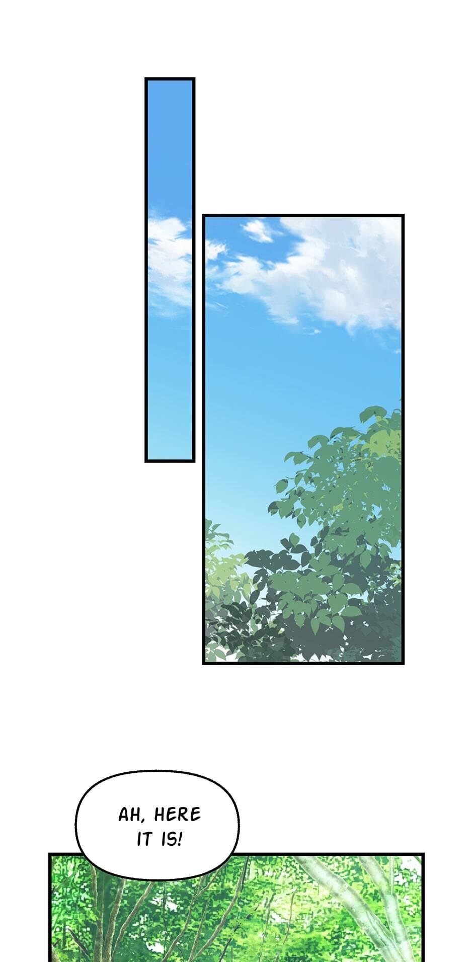 Please Throw Me Away Chapter 62 page 32 - Chapter 62: Belongings