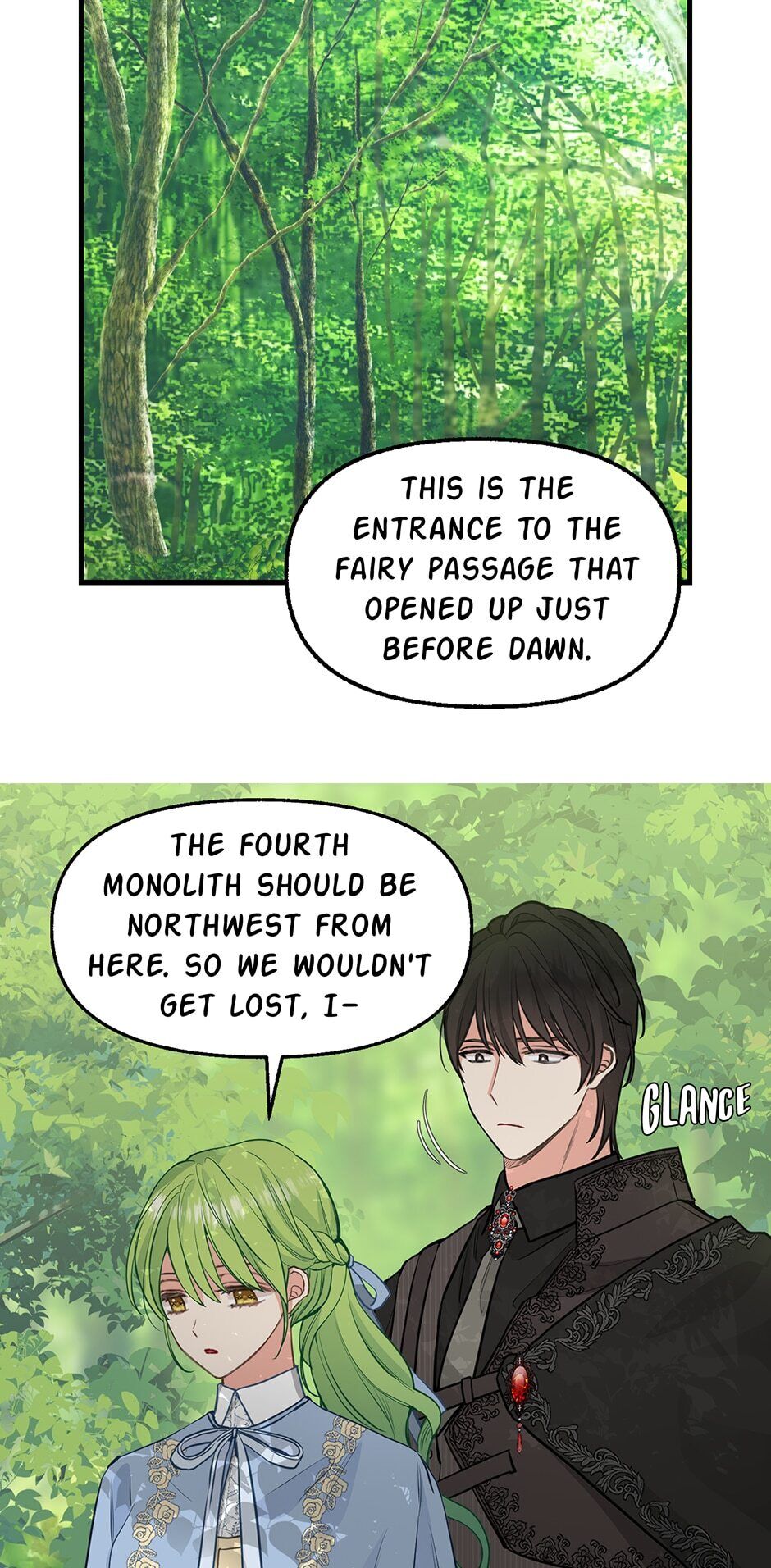 Please Throw Me Away Chapter 62 page 33 - Chapter 62: Belongings