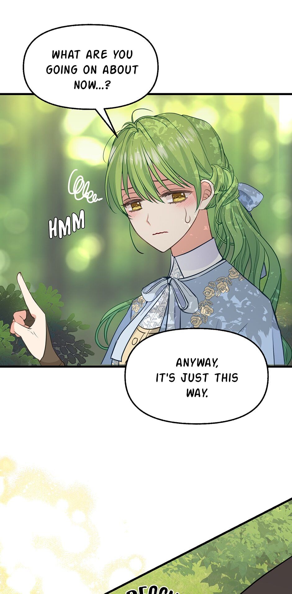 Please Throw Me Away Chapter 62 page 38 - Chapter 62: Belongings
