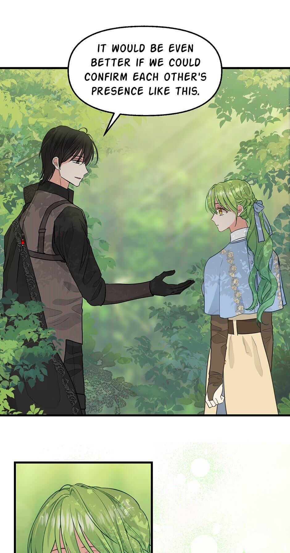 Please Throw Me Away Chapter 62 page 41 - Chapter 62: Belongings
