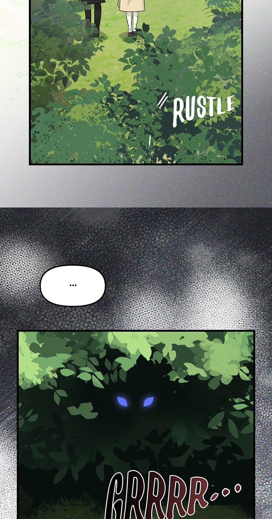 Please Throw Me Away Chapter 62 page 43 - Chapter 62: Belongings