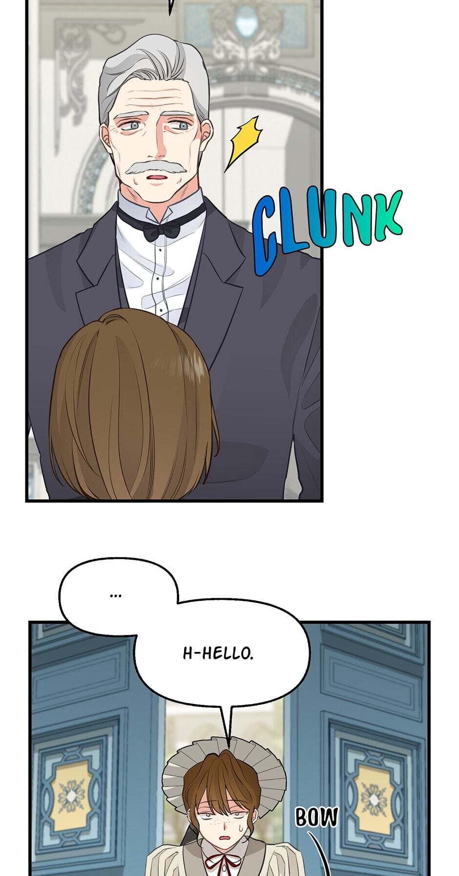 Please Throw Me Away Chapter 62 page 46 - Chapter 62: Belongings