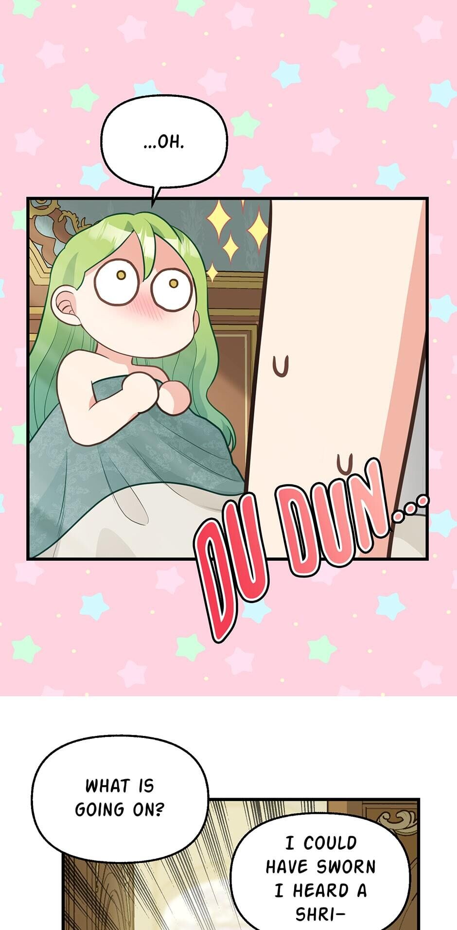 Please Throw Me Away Chapter 62 page 6 - Chapter 62: Belongings