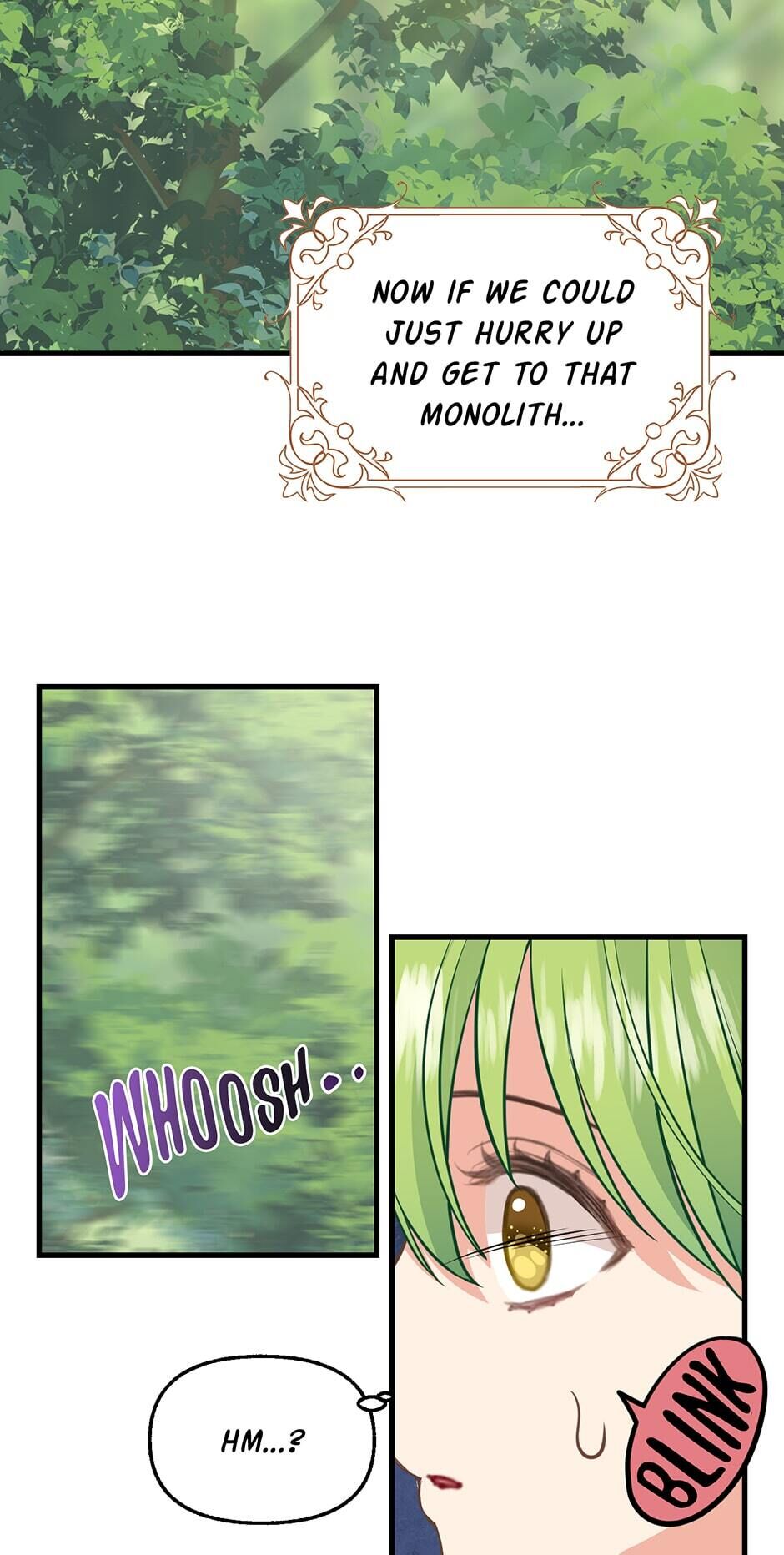 Please Throw Me Away Chapter 63 page 18 - Chapter 63: Vulnerable Creatures
