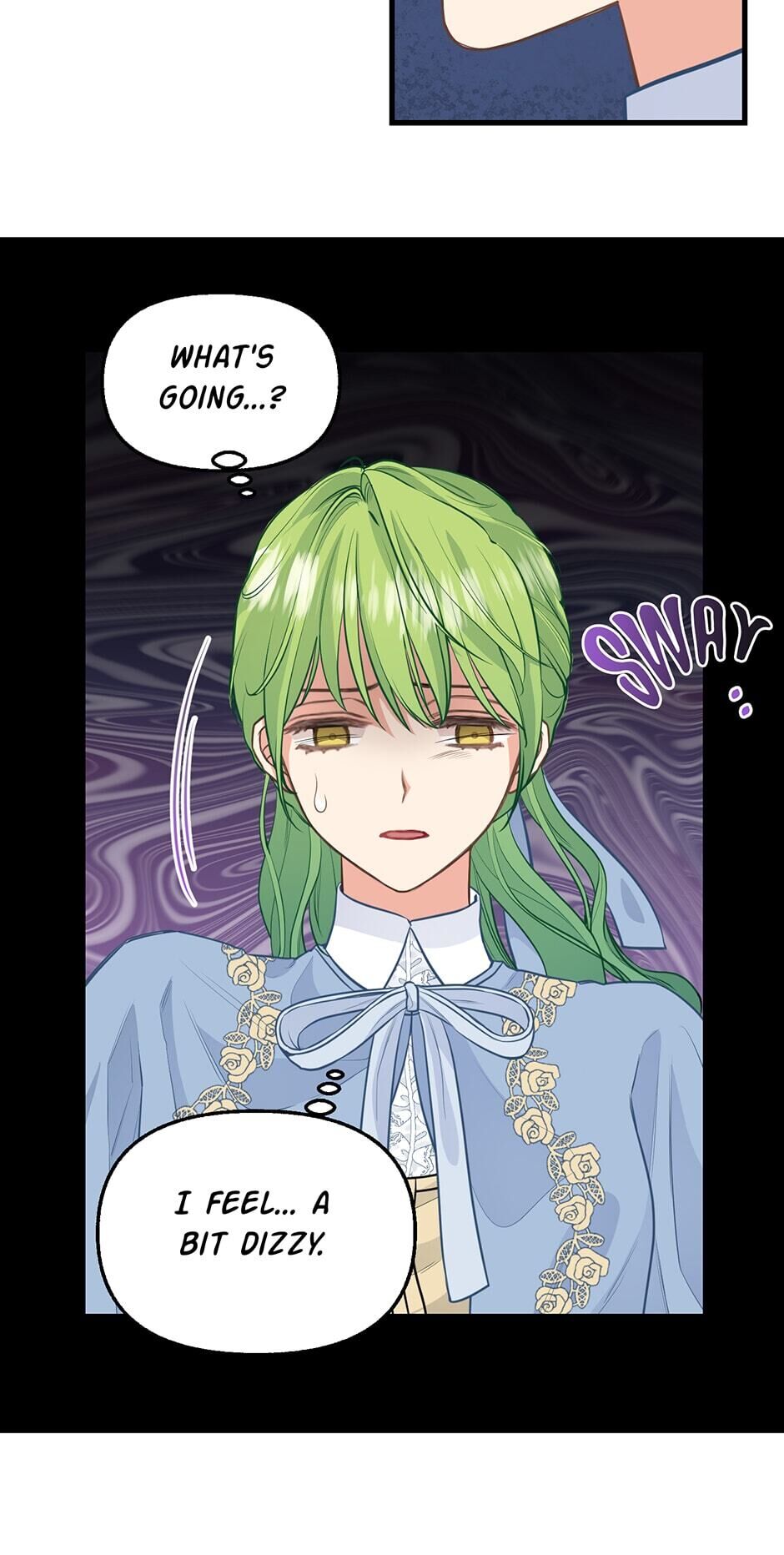 Please Throw Me Away Chapter 63 page 19 - Chapter 63: Vulnerable Creatures