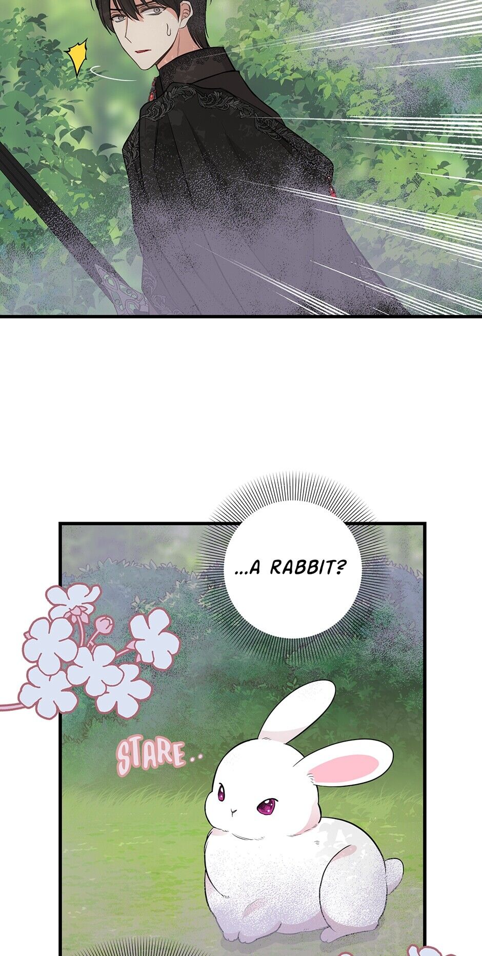 Please Throw Me Away Chapter 63 page 31 - Chapter 63: Vulnerable Creatures