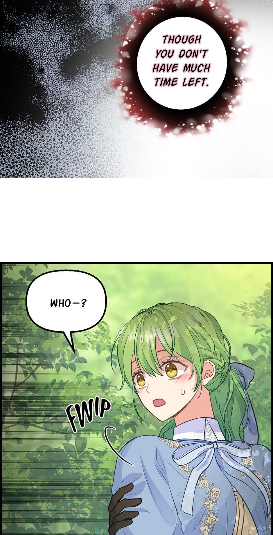 Please Throw Me Away Chapter 63 page 42 - Chapter 63: Vulnerable Creatures