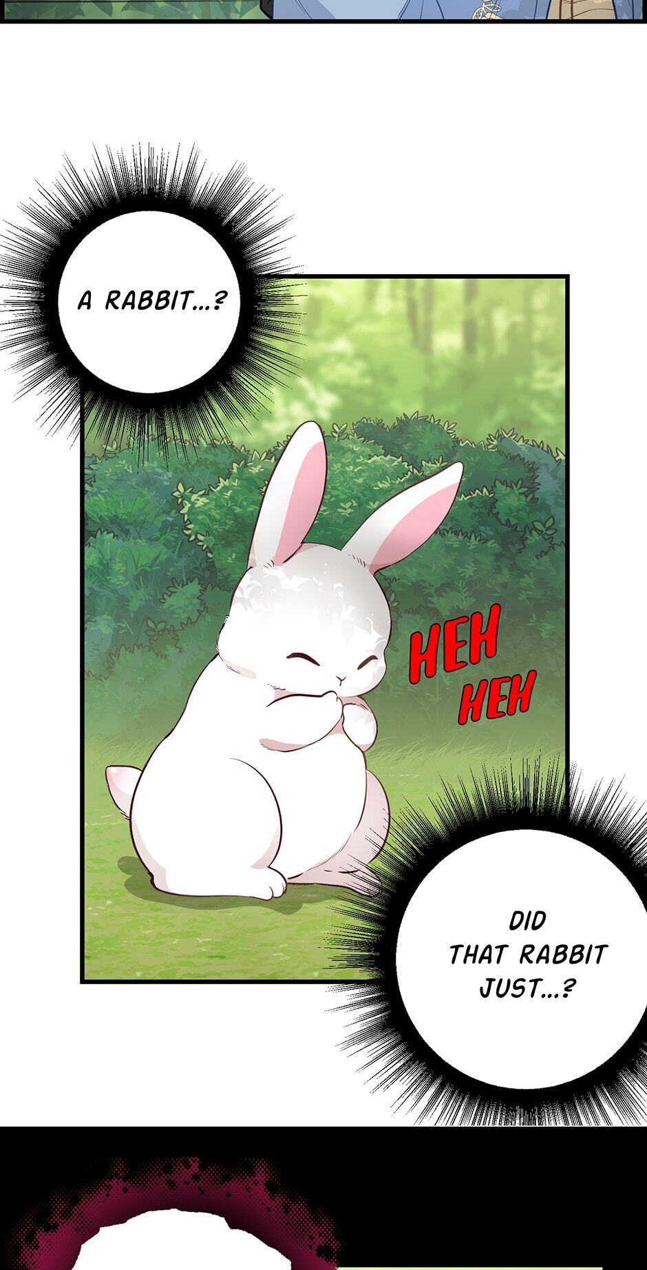 Please Throw Me Away Chapter 63 page 43 - Chapter 63: Vulnerable Creatures