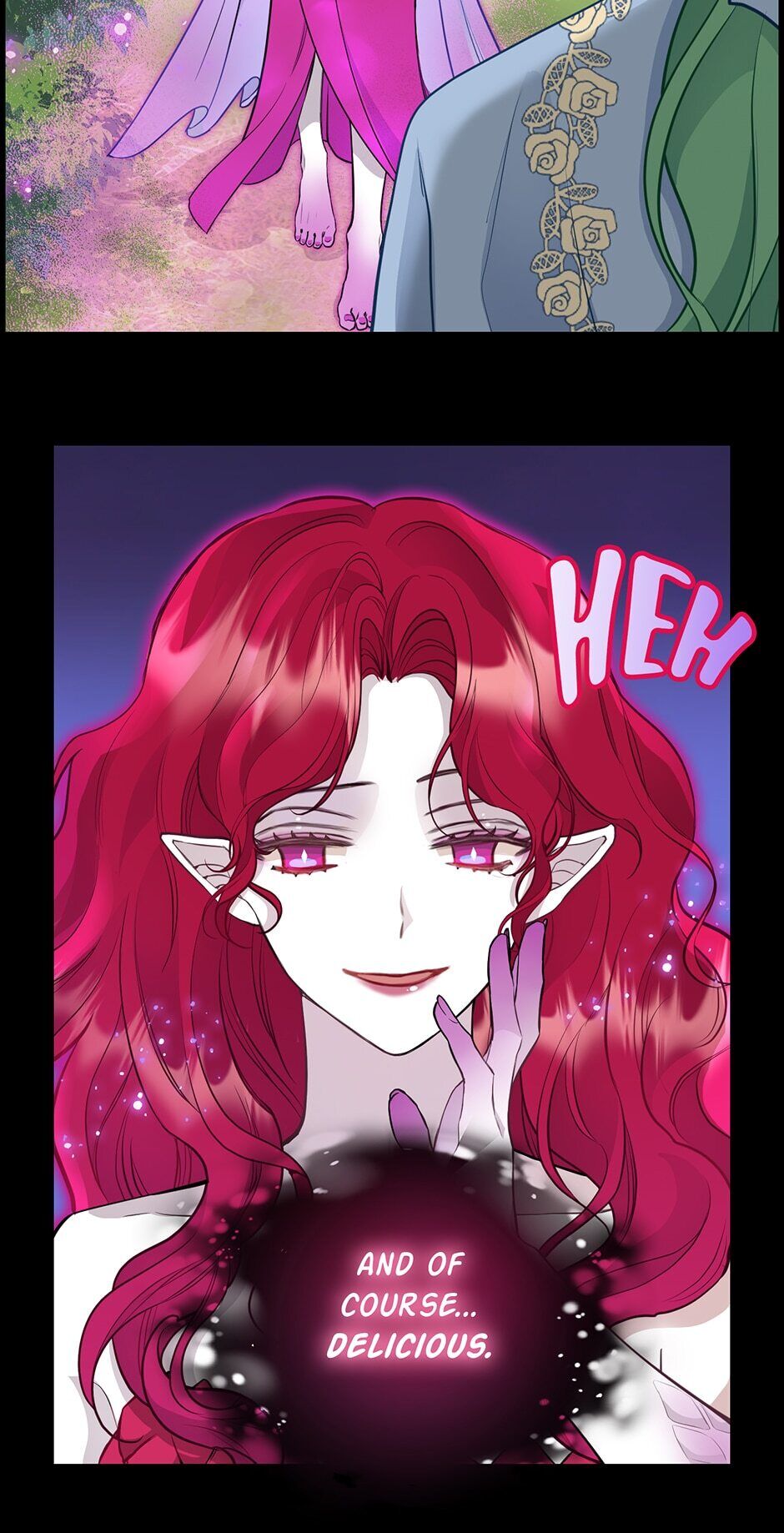 Please Throw Me Away Chapter 63 page 46 - Chapter 63: Vulnerable Creatures