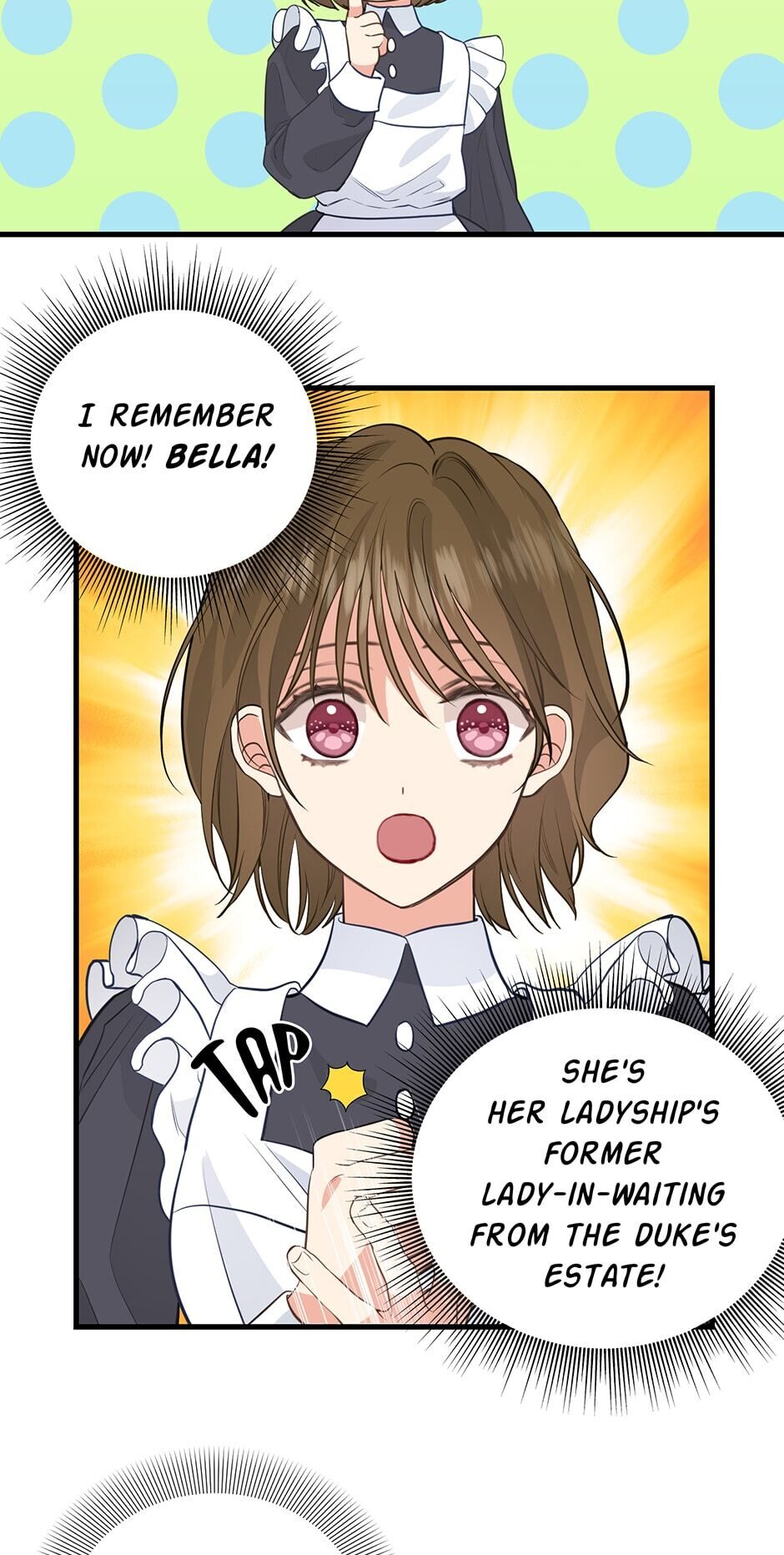 Please Throw Me Away Chapter 63 page 9 - Chapter 63: Vulnerable Creatures