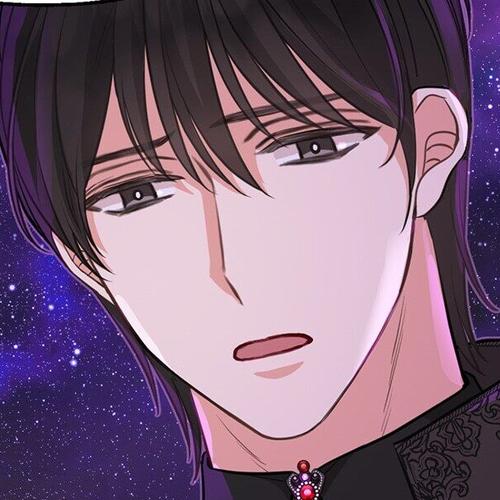 Please Throw Me Away Chapter 64: Keep Your Eyes On Me cover