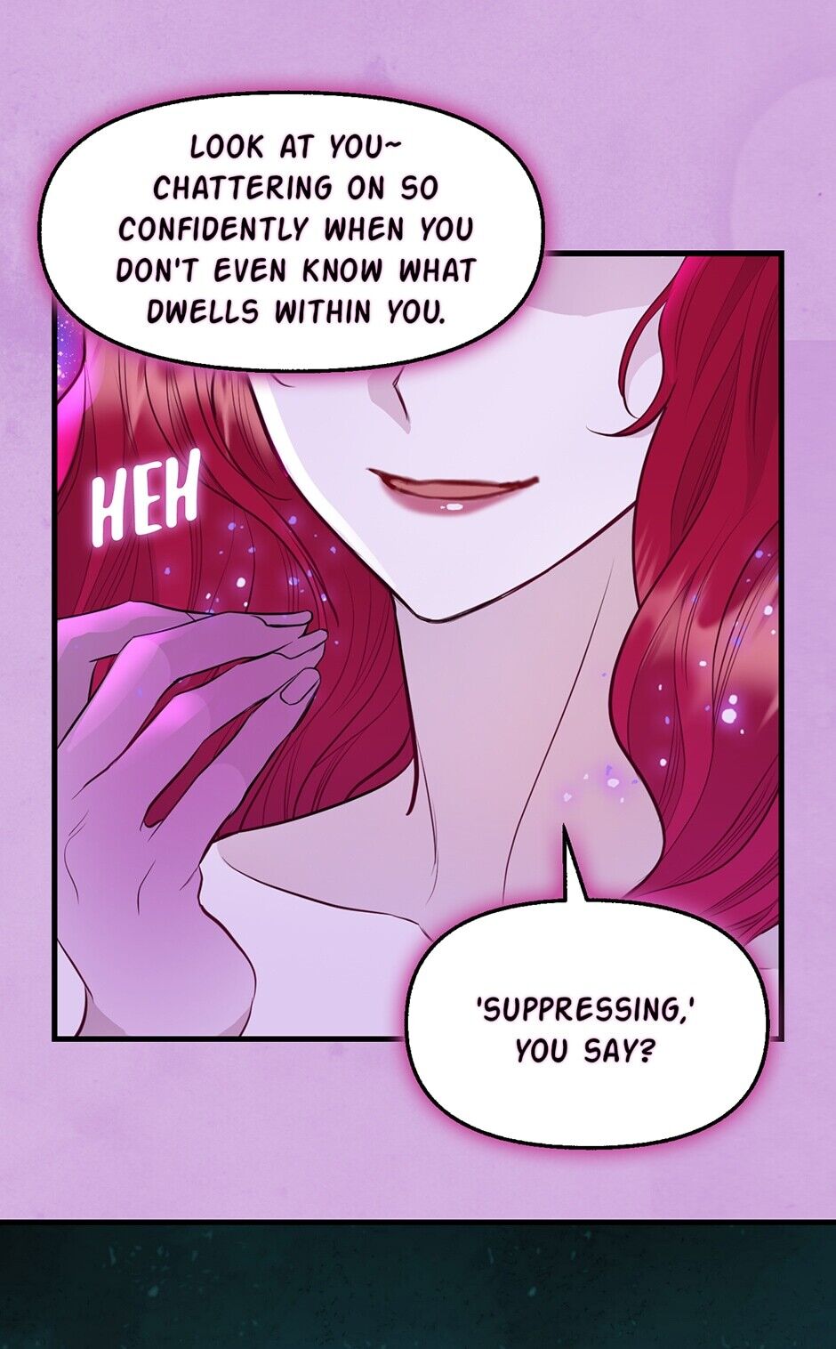 Please Throw Me Away Chapter 65 page 1 - Chapter 65: Bael