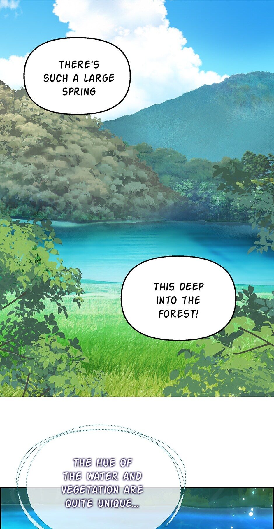 Please Throw Me Away Chapter 65 page 11 - Chapter 65: Bael